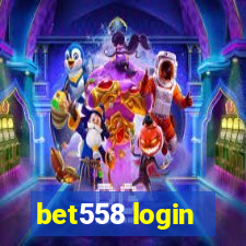 bet558 login